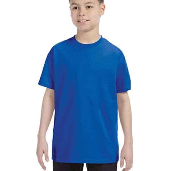 YOUTH PRINTED T-SHIRTS
